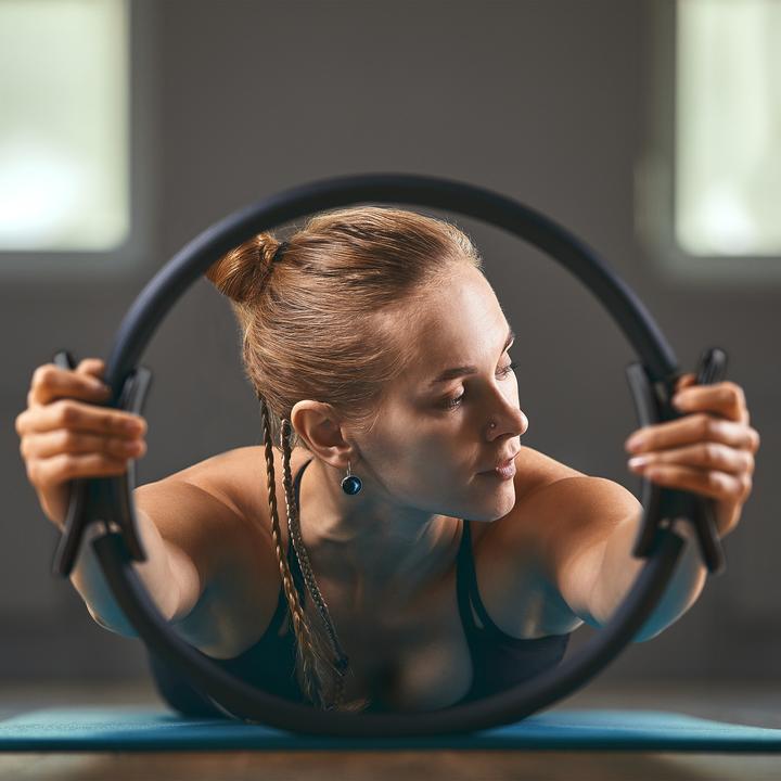 Produktbild Relaxdays Pilates Ring