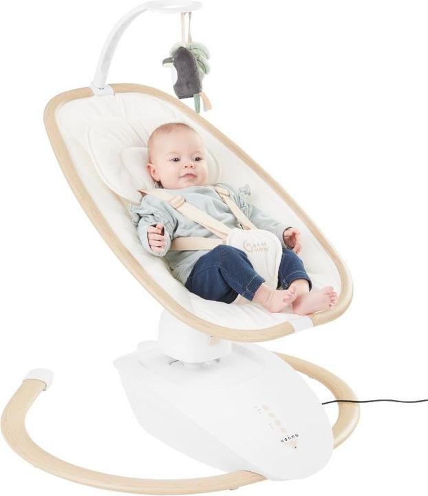 Immagine prodotto Babymoov Swing Swoon Hoop Sand
