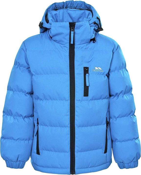 Produktbild Trespass Figo Steppjacke Jungen (140)