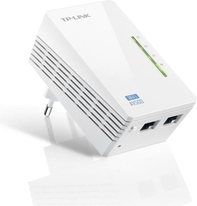 TP-Link Tl-Wpa4220 (500 Mbit/s)