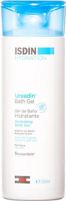 Image du produit Isdin Gel de bain Ureadin 200ml (200 ml)