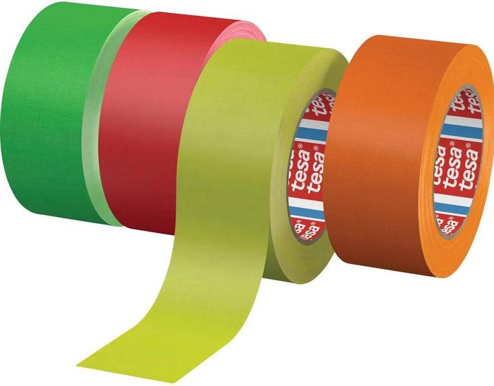 Image du produit tesa Ruban adhésif en tissu (19 mm)
