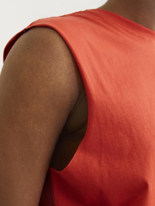 Actual product image Jack & Jones Jorvesterbro Sleeveless Tee Sn (S)
