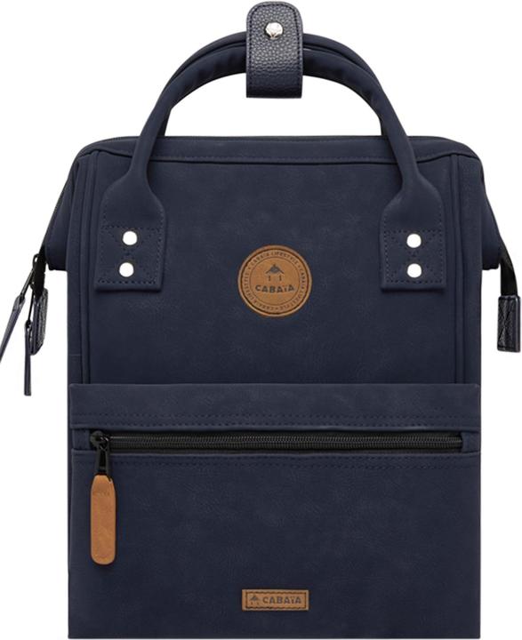 Produktbild Cabaia Rucksack / Backpack Adventurer Vegan Nubuck Small (12 l)