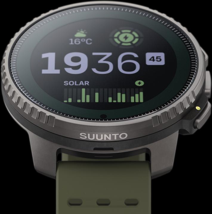 Image du produit Suunto Vertical (49 mm)