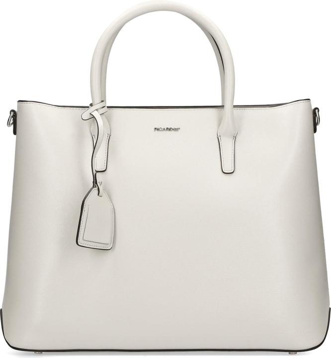 Actual product image Picard Superstar Shopper Tasche Leder 35 cm (13 l)
