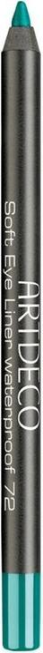 Produktbild Artdeco Soft Eyeliner Waterproof 221.72 (72 Green Turquoise)