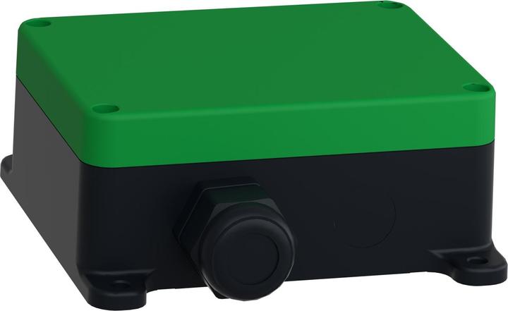 Image du produit Schneider Electric Récepteur Pocket, 5 relais, 12-24VDC, ZARB05WSP