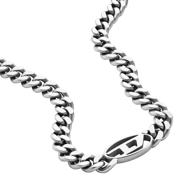 Immagine prodotto Diesel D Logo (Acciaio inossidabile, 45 - 50 cm)