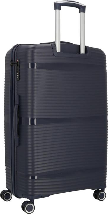 Immagine prodotto D&N Travel Line 4200 - Carrello L (98 l, L (90 - 115l))