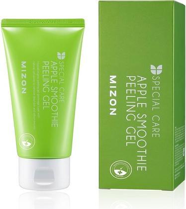 Image du produit Mizon Apple Smoothie Skin (gel exfoliant) 120 ml (L) (Gommage, 120 ml)