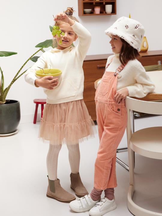 Immagine prodotto Vertbaudet Gonna in tulle da bambina (158)