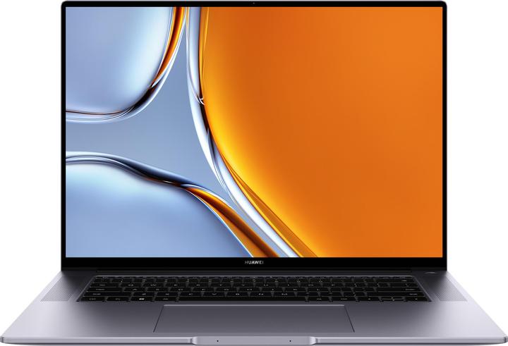 Produktbild Huawei MateBook 16s (16", Intel Core i7-12700H, 16 GB, 1000 GB, DE)