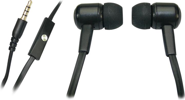 Image du produit Sandberg Speak n Go In-Earset (Filaire)