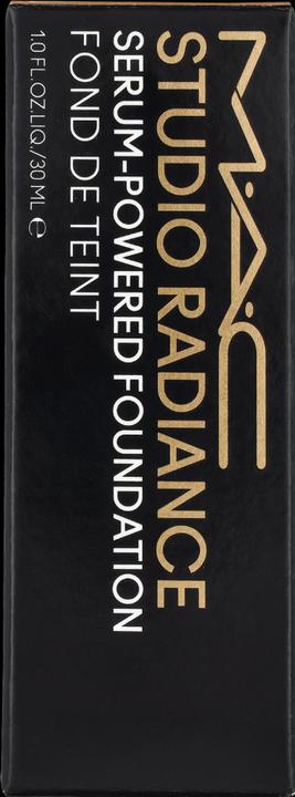 Produktbild MAC Cosmetics M.A.C. Studio Rad Serum Pow Fond de Teint NC50 (NC50)