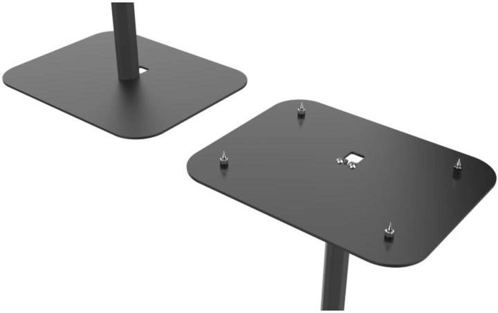 Immagine prodotto Flexson Supporto regolabile in altezza per la coppia Sonos ERA300 (1 coppia, Cavalletto, Regolabile in altezza)