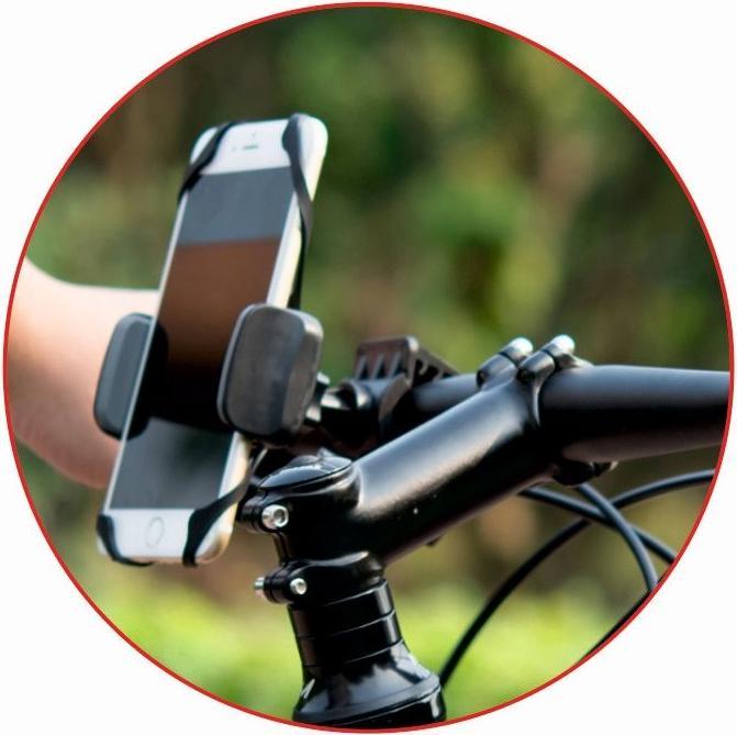 Immagine prodotto Swissten Supporto per bicicletta S-GRIP BCCL1