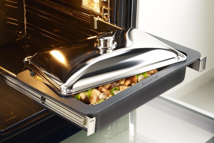 Produktbild Miele Gourmetbräter