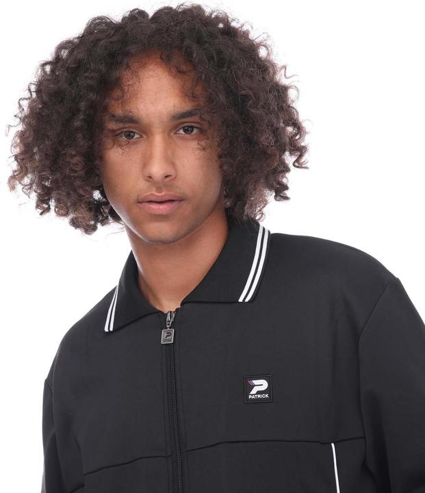 Actual product image Patrick Mens Reims Track Top (XS)