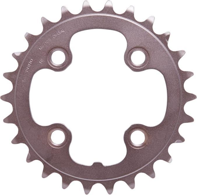 Shimano Deore XT FC-M771 Kettenblatt 26 Zähne (26)