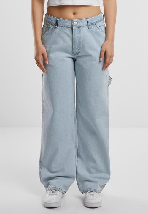 Actual product image 2Y Studios 2Y Anela Worker Baggy Jeans - 176651 (24)