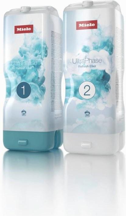Image du produit Miele UltraPhase 1 (37 Cycles de lavage, Lessive liquide)
