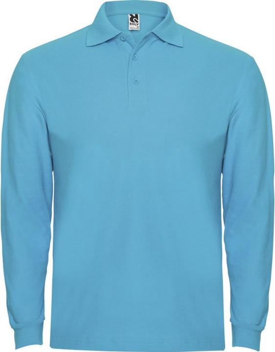 Produktbild Alpinia Estrella Poloshirt Langärmlig (XXL)