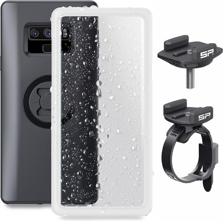 Image du produit Sp Connect Handycover Bike Bundle II