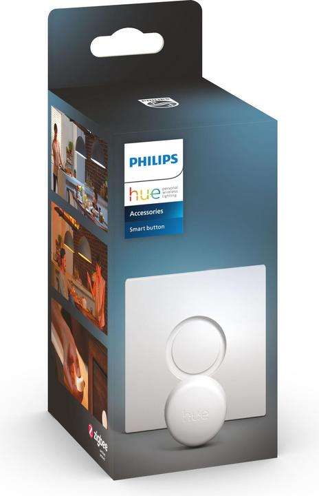 Produktbild Philips Hue Smart Button