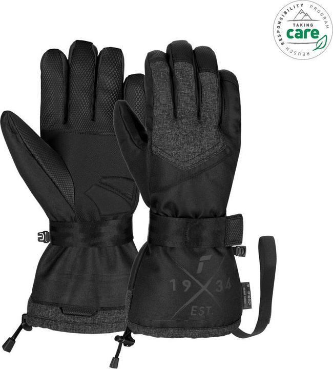 Reusch Baseplate R-TEX XT