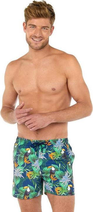 Produktbild HOM Swim Beach Boxer Toucan (M)