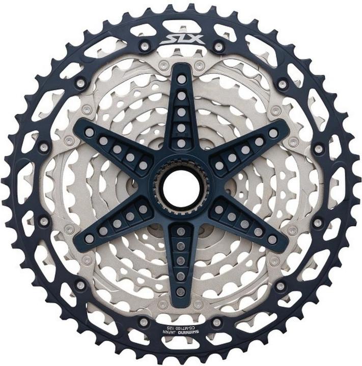 Produktbild Shimano SLX CS-M7100 (12-fach, 10-45)