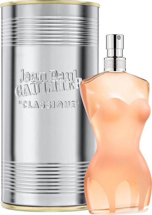 Gaultier Classique (Eau de Toilette, 100 ml)