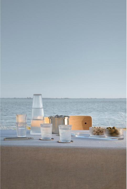 Actual product image Stelton Pstro Trinläser St ClearL (0.15 l, 6 x)