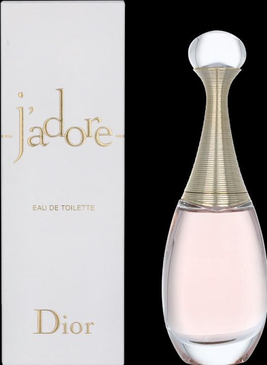 Immagine prodotto Dior J'Adore (Eau de toilette, 50 ml)