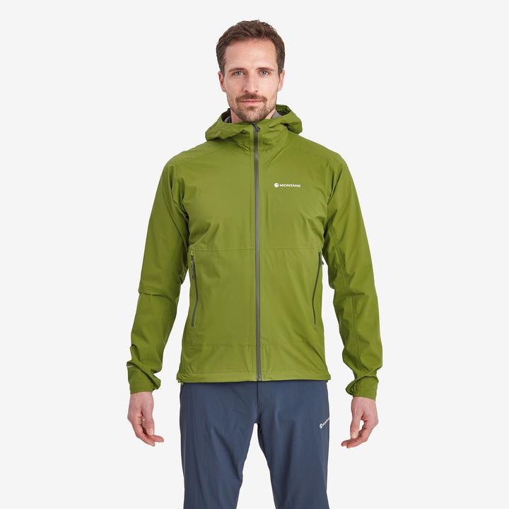 Immagine prodotto Montane Giacca Minimus Lite (S)
