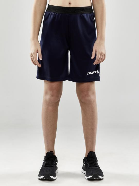 Produktbild Craft Evolve Zip Pocket Shorts Jr (146)