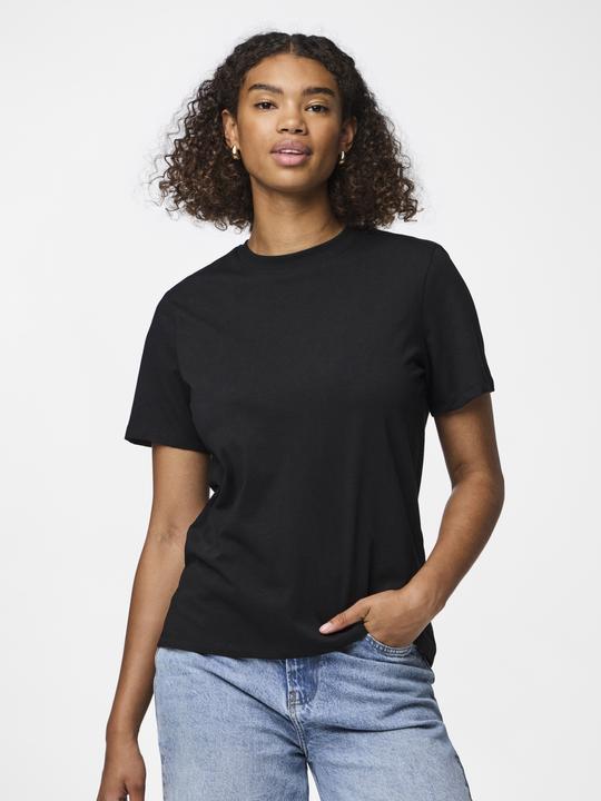 Image du produit Pieces Pcria Ss Solid Tee Noos Bc (L)