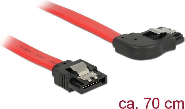 Produktbild Delock SATA-Kabel Serial ATA 150/300/600