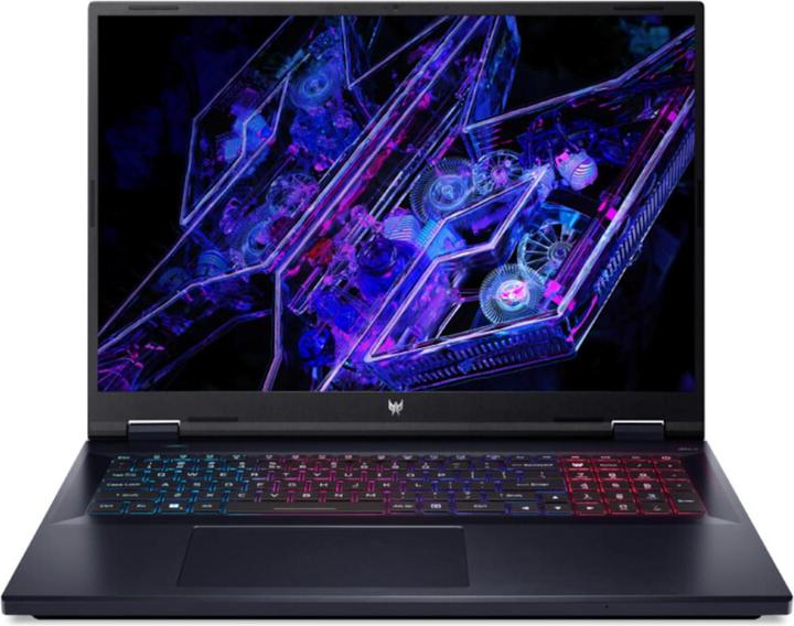 Immagine prodotto Acer Predator Helios Neo 18 RTX 4060 (18", Intel Core i7-14650HX, 16 GB, 1000 GB, DE)