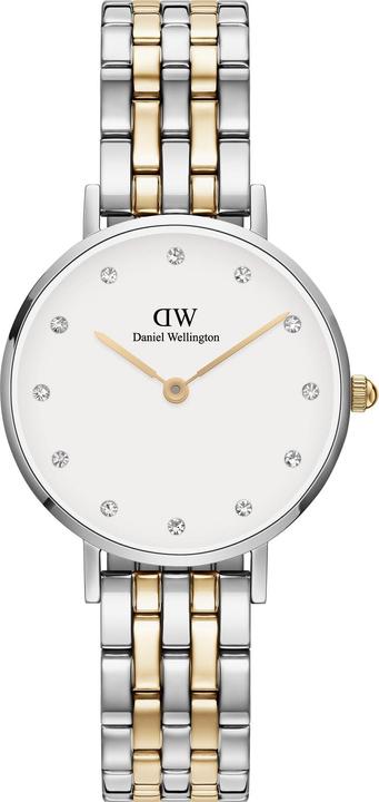 Image du produit Daniel Wellington Petite Lumine 5-Link DW00100616 (Montre analogique, 28 mm)
