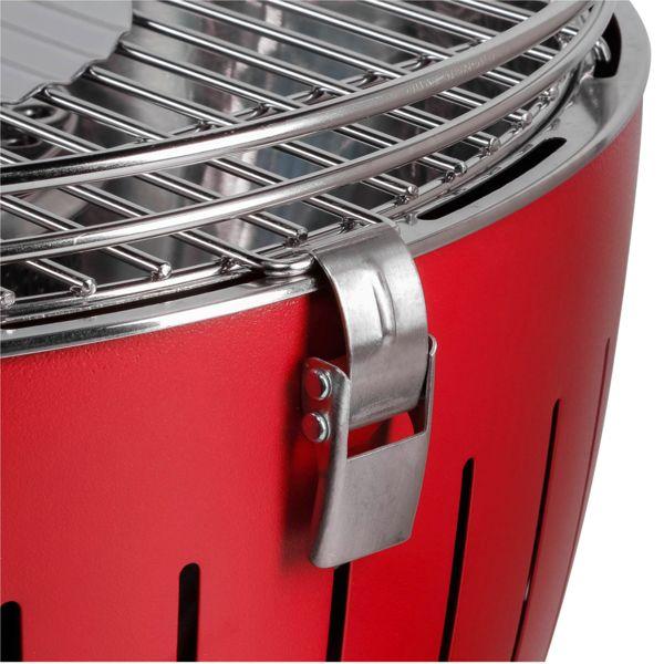 Actual product image LotusGrill G280 S (25.80 cm)