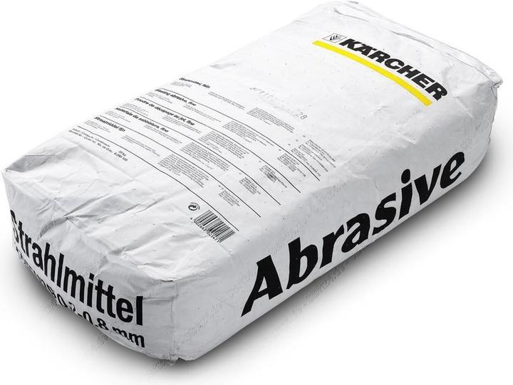 Produktbild Kärcher Strahlmittel