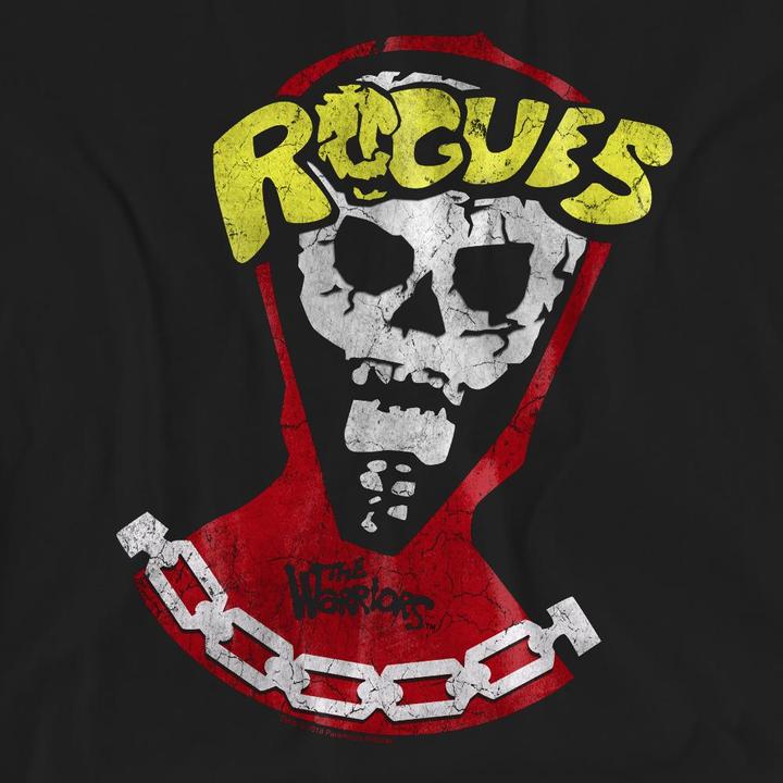 Produktbild Top Gun The Rogues TShirt (XXL)