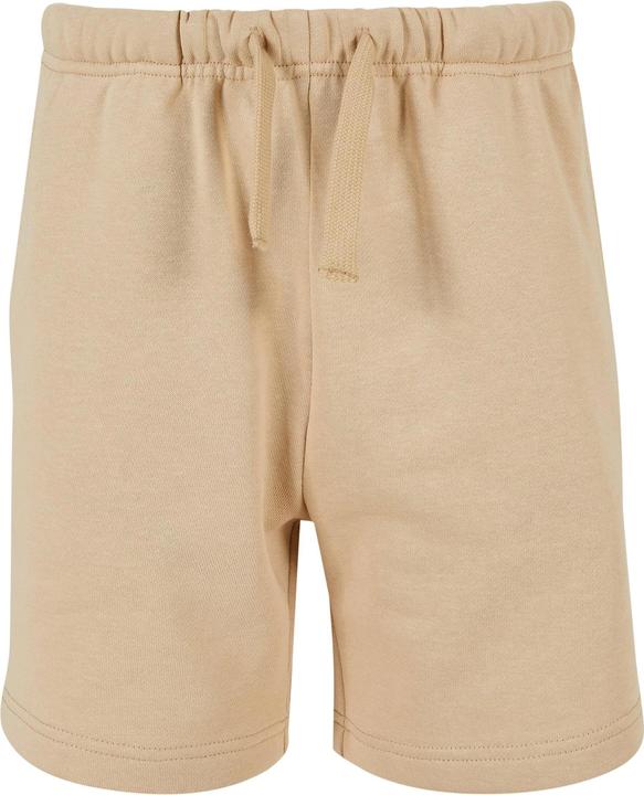 Urban Classics Boys Basic Sweatshorts