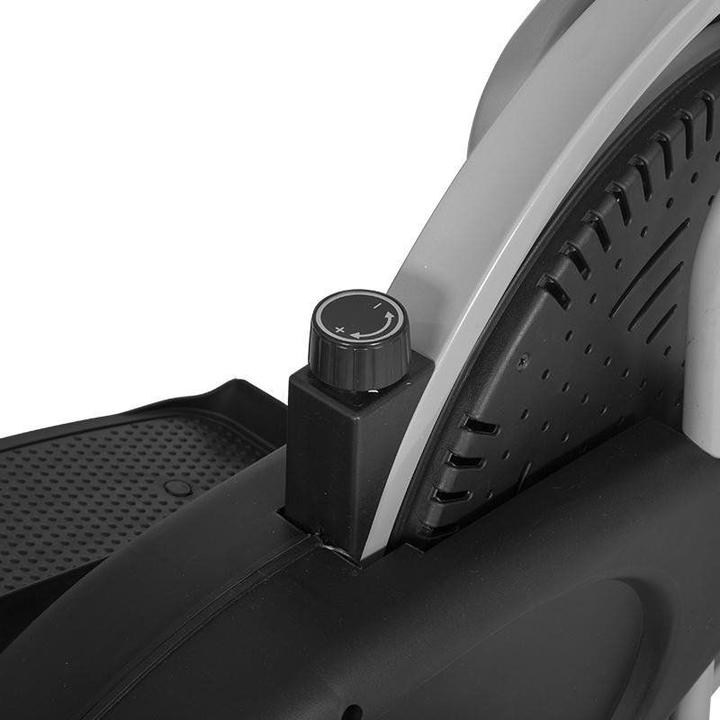 Image du produit Gorilla Sports Vélo elliptique - 395