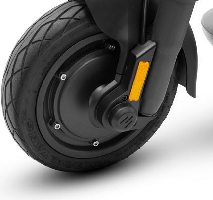 Immagine prodotto Argento Active Sport /h Nero, Verde, Grigio (25 km/h, 80 km, 500 W)