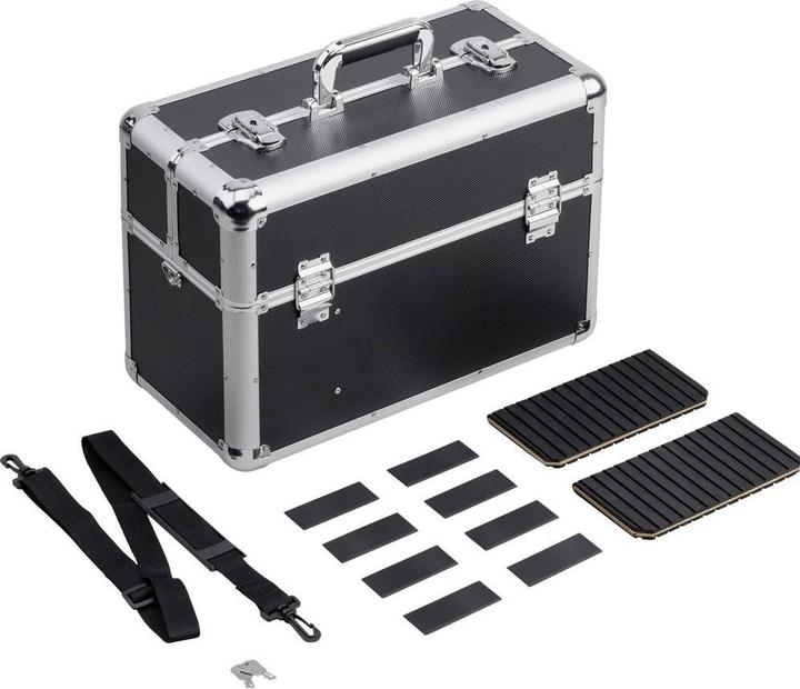 Actual product image Meister Multi-purpose case