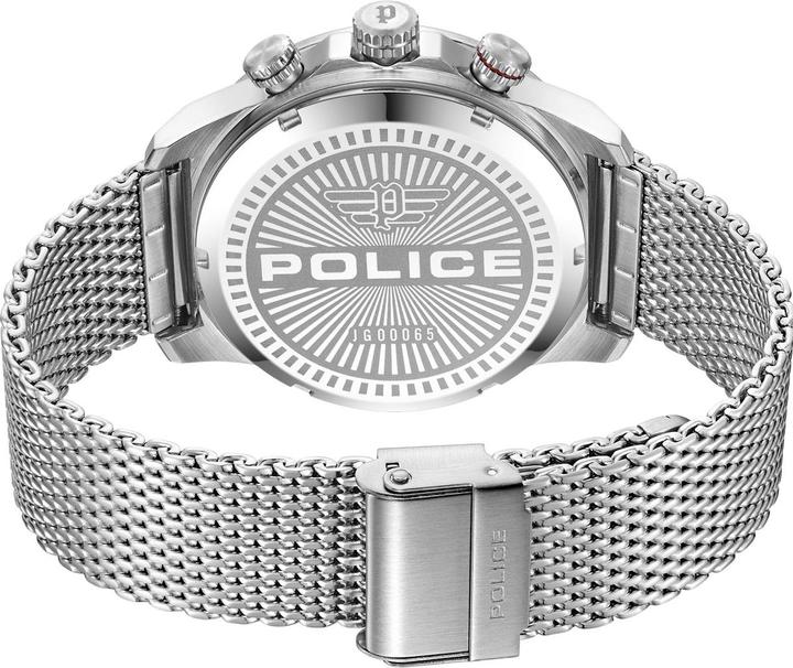 Image du produit Police Rotorcrom (Montre analogique, 44 mm)