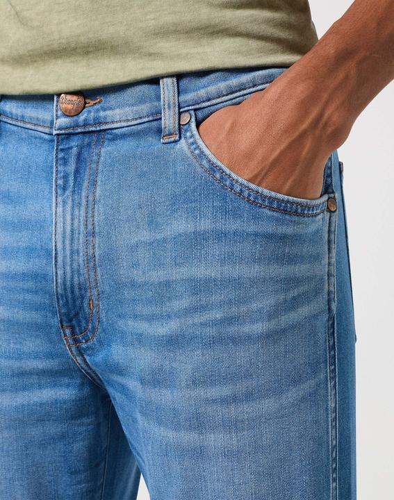 Produktbild Wrangler Jeans Slim Fit Larston (W36/L34)